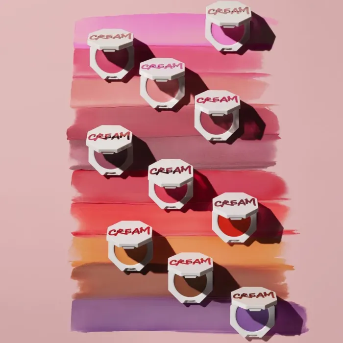 Cheeks Out Freestyle Cream Blush