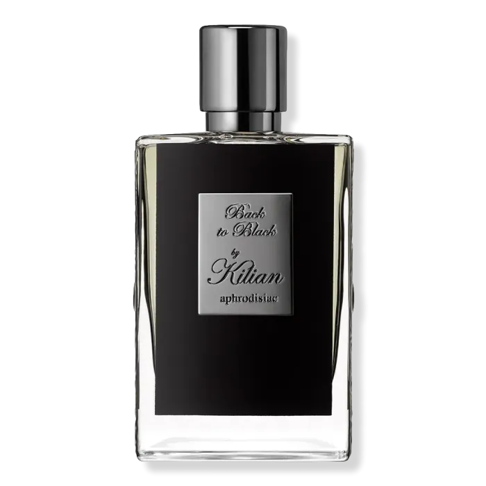 Back to Black, Aphrodisiac