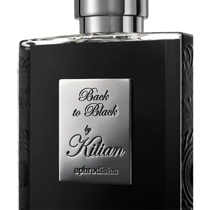 Back to Black, Aphrodisiac