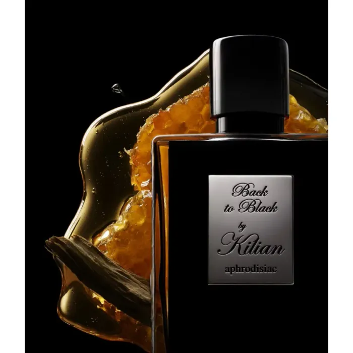 Back to Black, Aphrodisiac