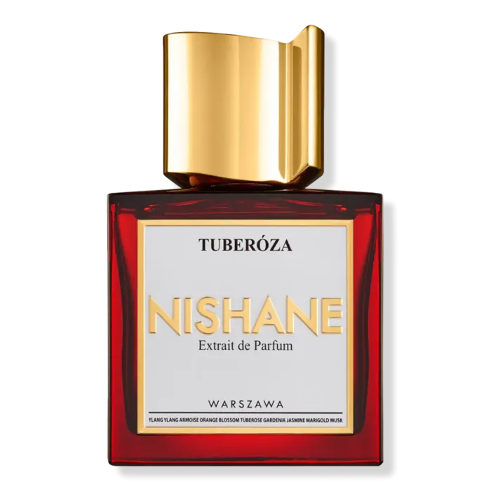Tuberóza