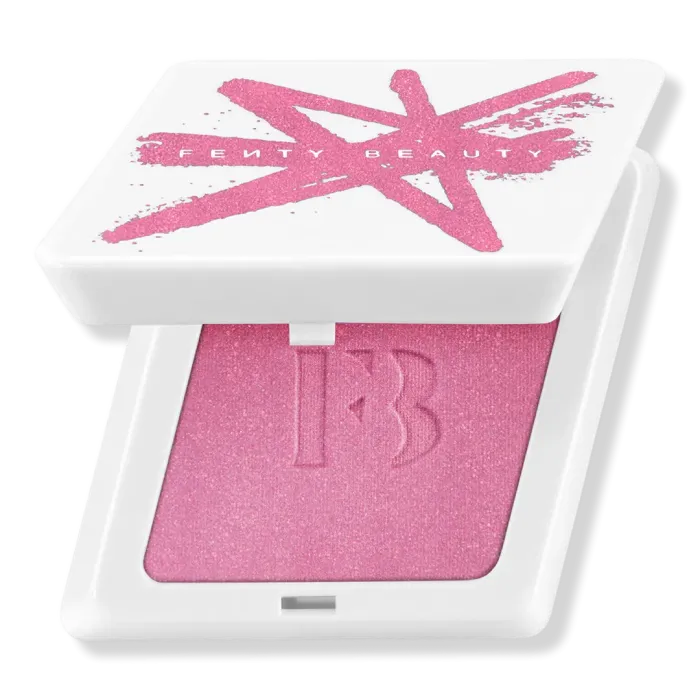 Fenty Cheeks Suede Powder Blush