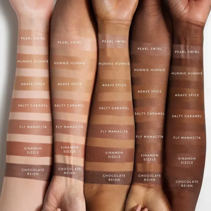 Body Sauce Body Luminizing Tint