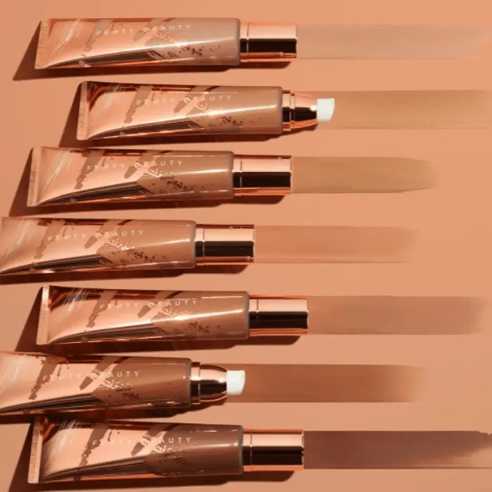 Body Sauce Body Luminizing Tint