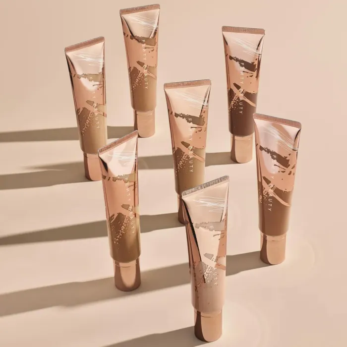 Body Sauce Body Luminizing Tint