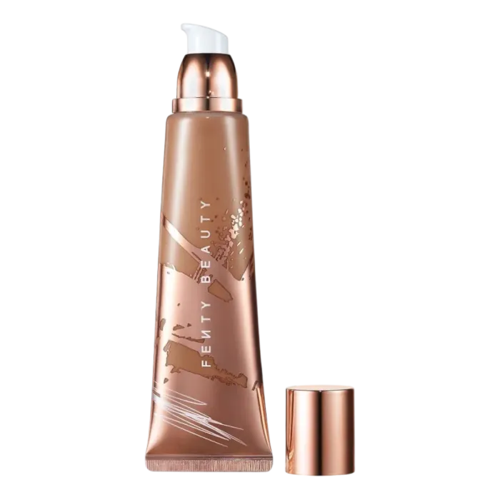 Body Sauce Body Luminizing Tint