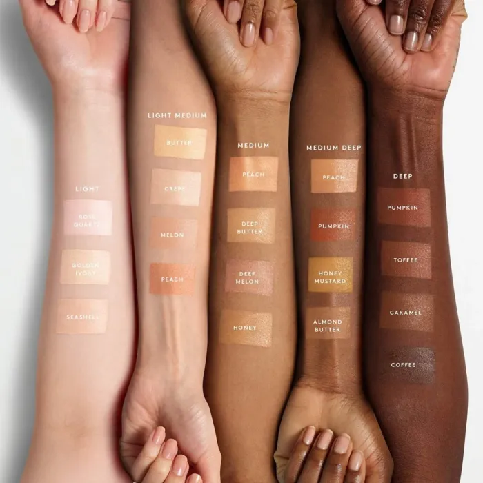 Bright Fix Eye Brightener Concealer