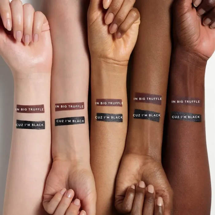 Flyliner Longwear Liquid Eyeliner