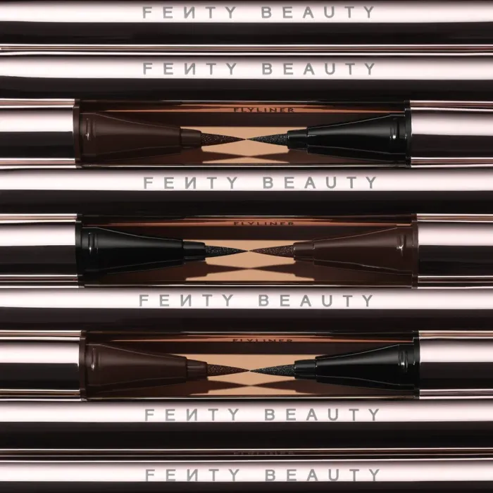 Flyliner Longwear Liquid Eyeliner