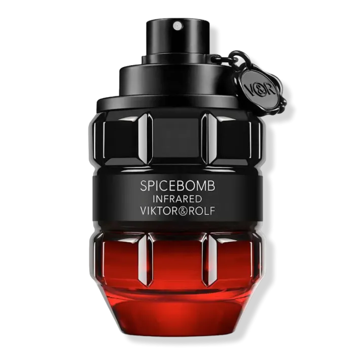Spicebomb Infrared Eau de Toilette