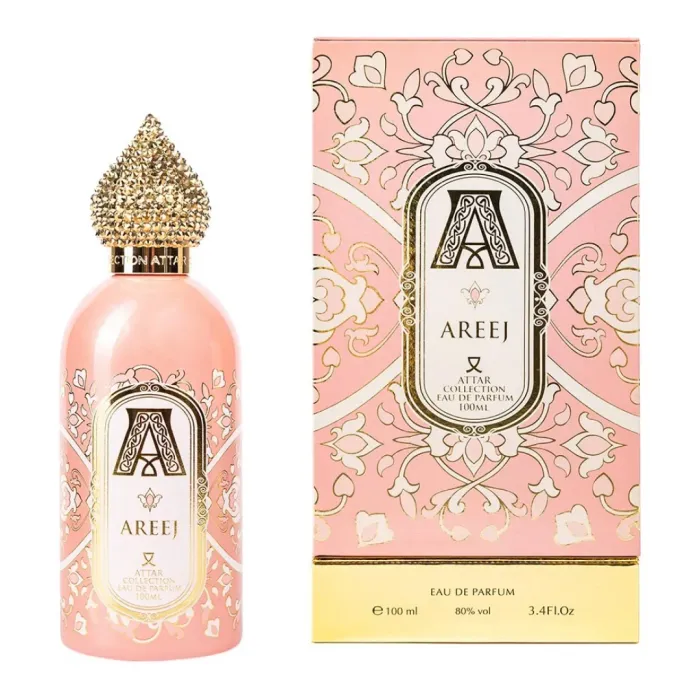 Areej