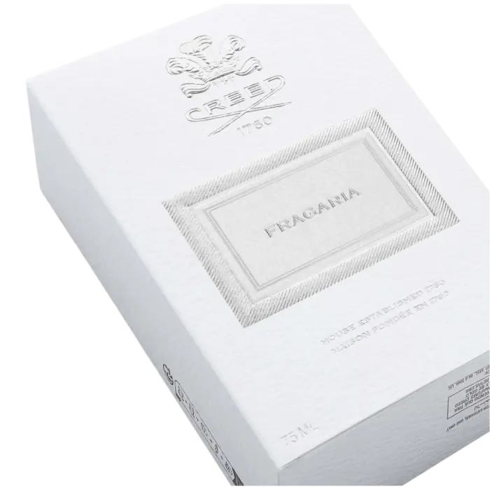 Fragaria