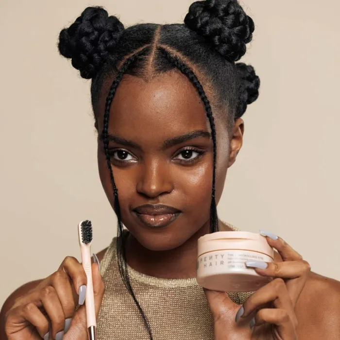 The Sidestick 3-in-1 Edge Styling Tool