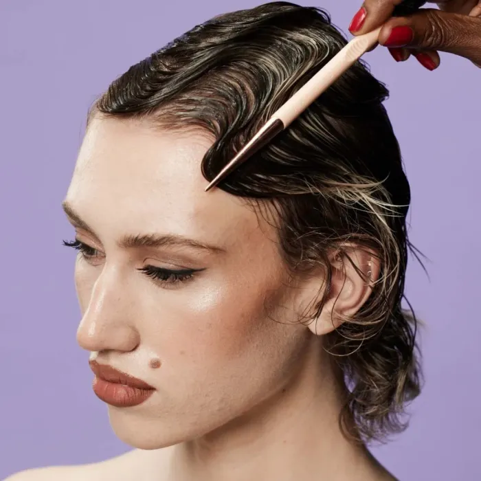 The Sidestick 3-in-1 Edge Styling Tool