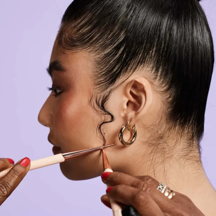 The Sidestick 3-in-1 Edge Styling Tool