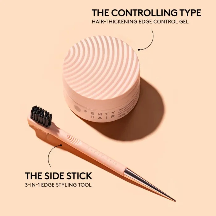 The Sidestick 3-in-1 Edge Styling Tool