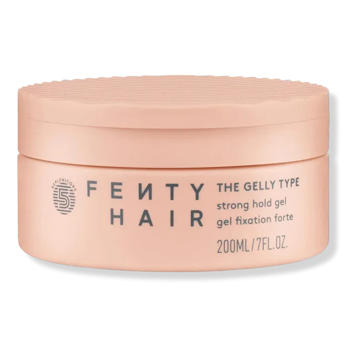 The Gelly Type Strong Hold Gel
