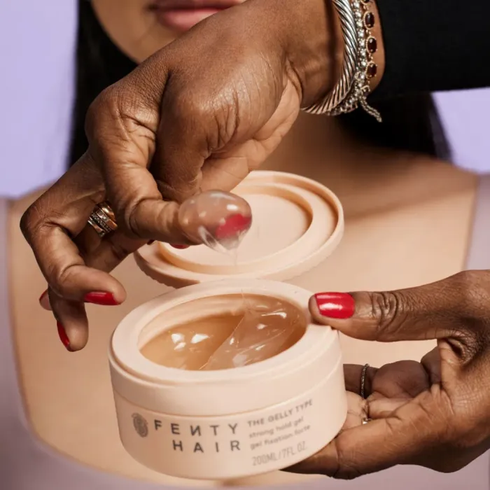 The Gelly Type Strong Hold Gel