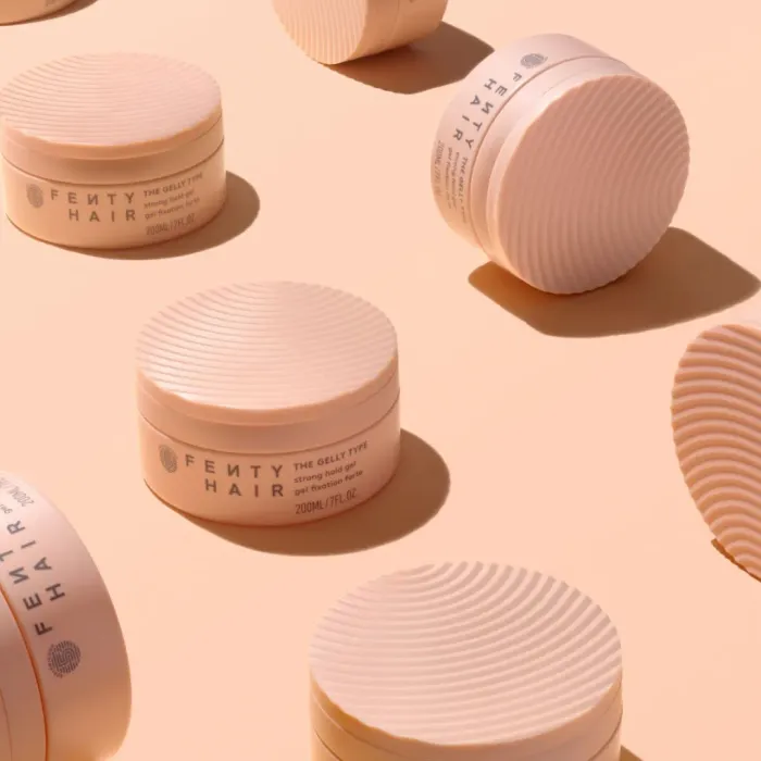 The Gelly Type Strong Hold Gel