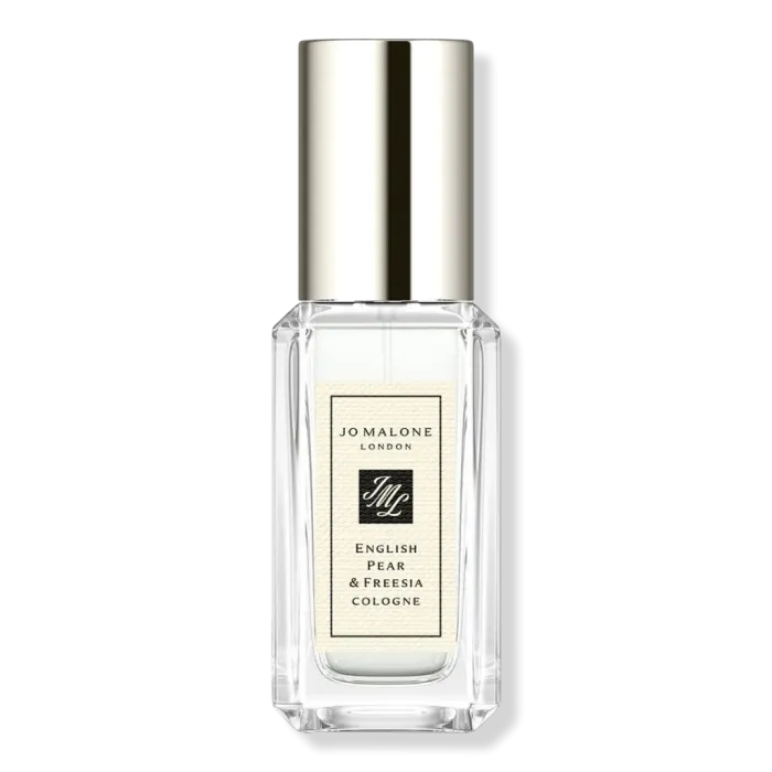 English Pear & Freesia