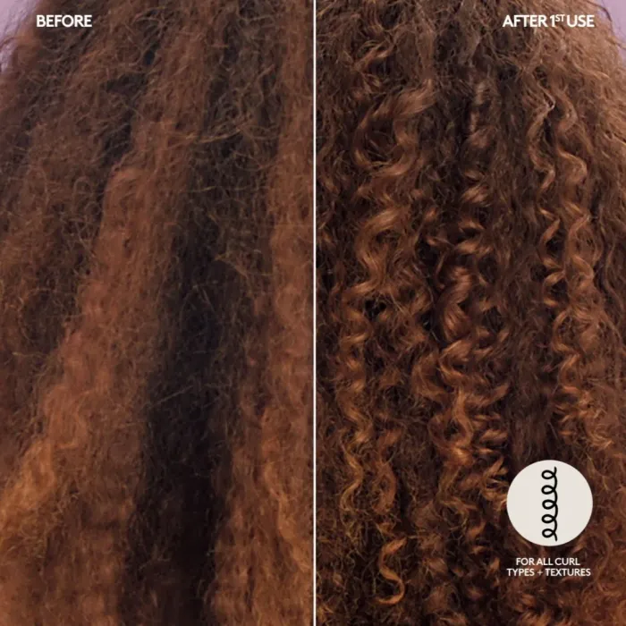 The Homecurl Curl-Defining Cream
