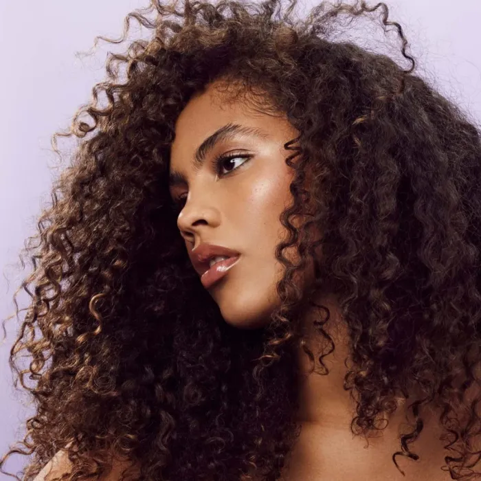 The Homecurl Curl-Defining Cream