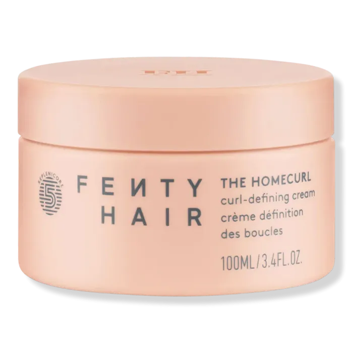 The Homecurl Curl-Defining Cream