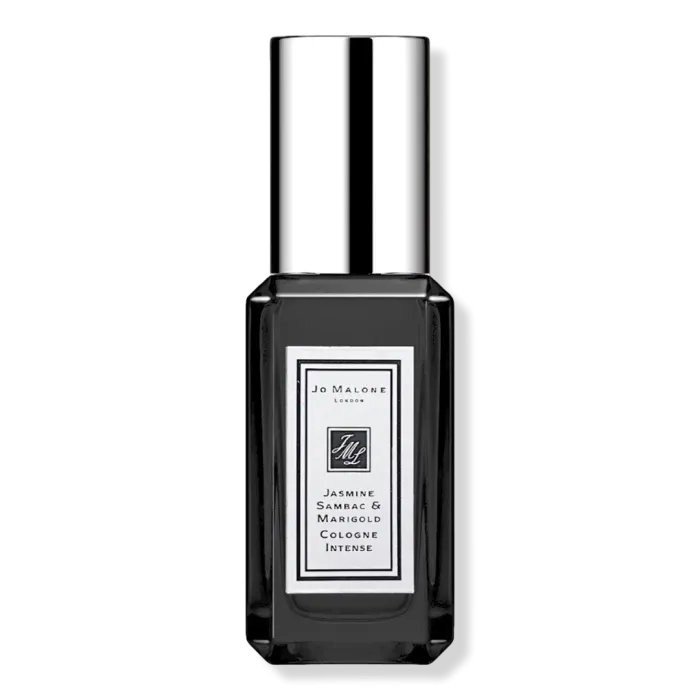 Jasmine Sambac & Marigold Cologne Intense