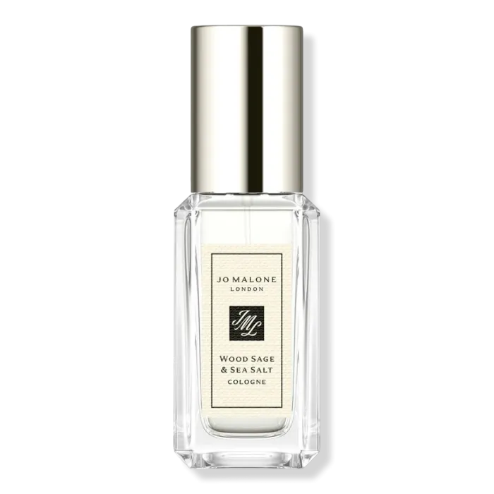 Wood Sage & Sea Salt