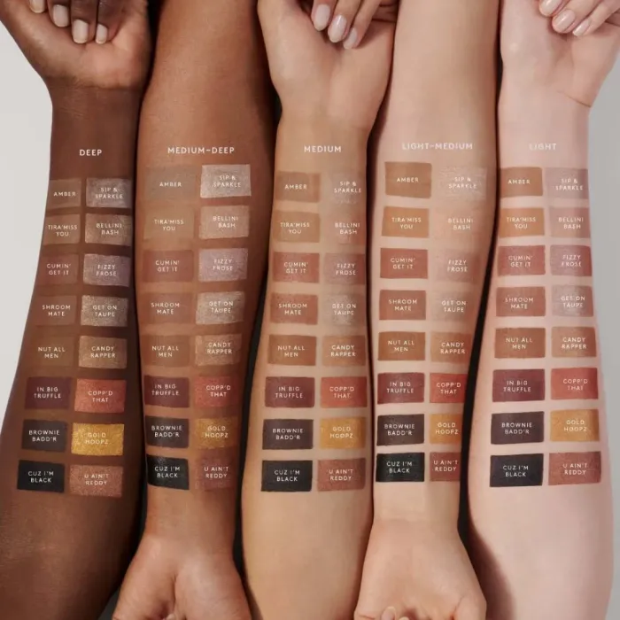 Shadowstix Longwear Eyeshadow Stick