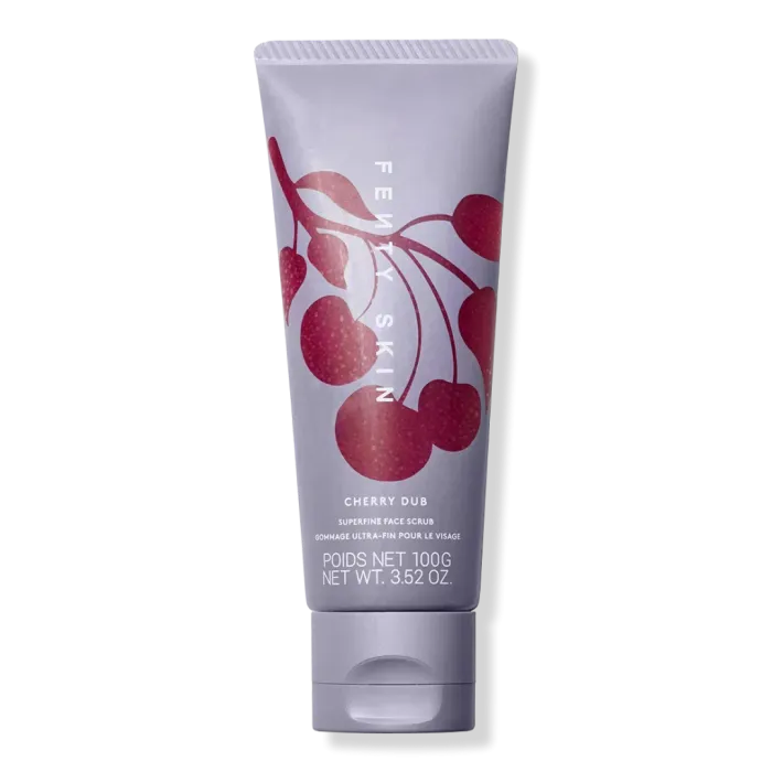 Cherry Dub Superfine Daily Cleansing Face Scrub
