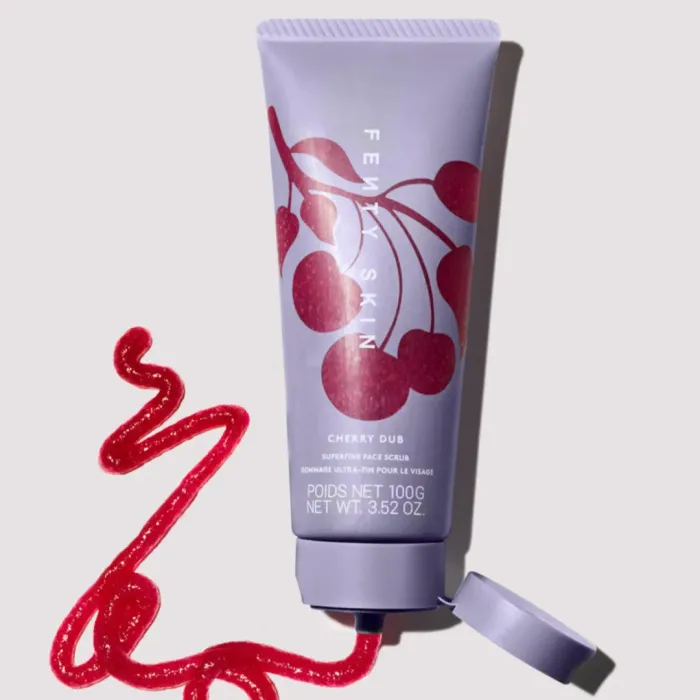 Cherry Dub Superfine Daily Cleansing Face Scrub