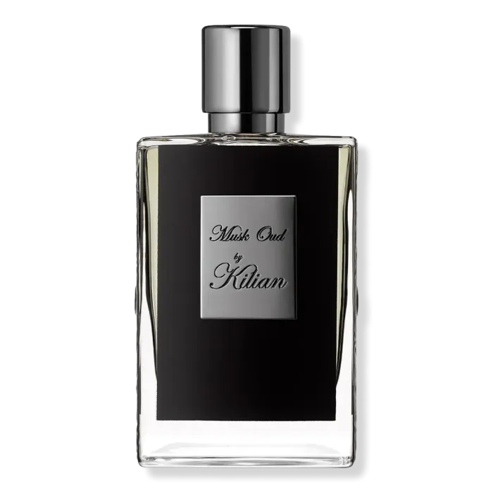 Musk Oud