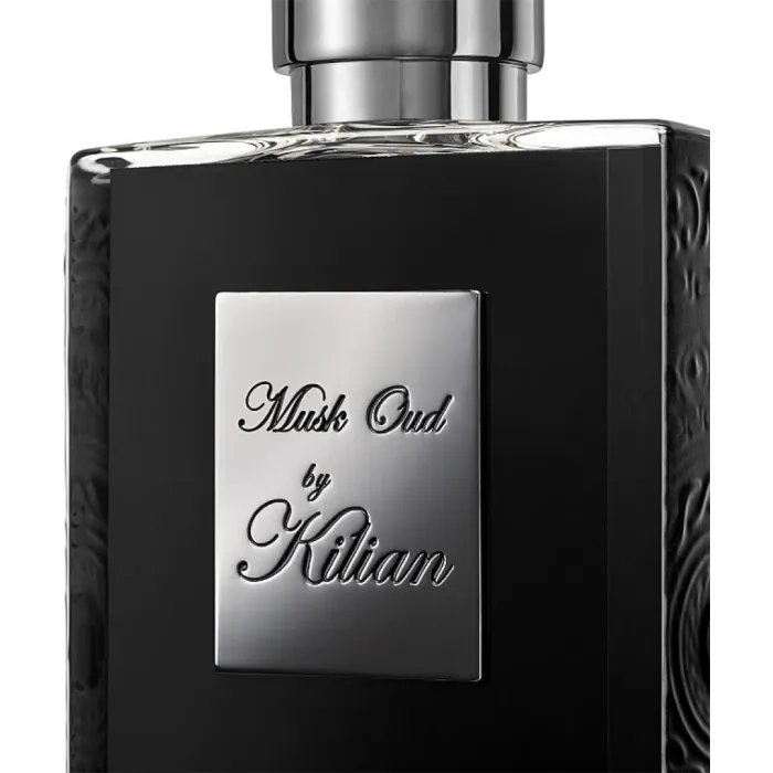 Musk Oud