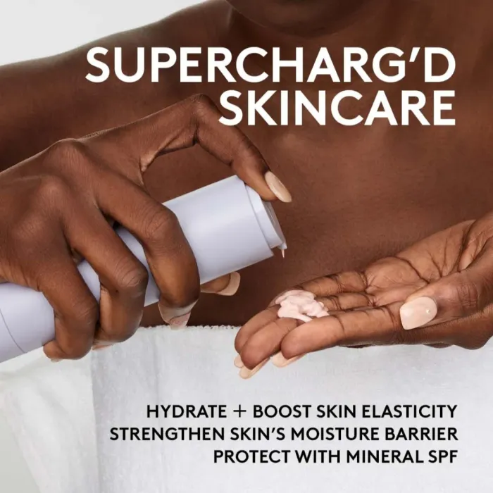 Hydra Vizor Broad Spectrum Mineral SPF 30 Sunscreen Moisturizer