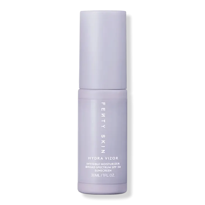Hydra Vizor Broad Spectrum Mineral SPF 30 Sunscreen Moisturizer