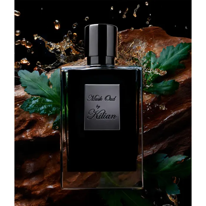 Musk Oud