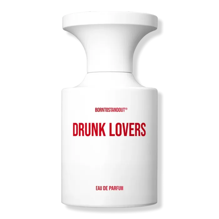 Drunk Lovers