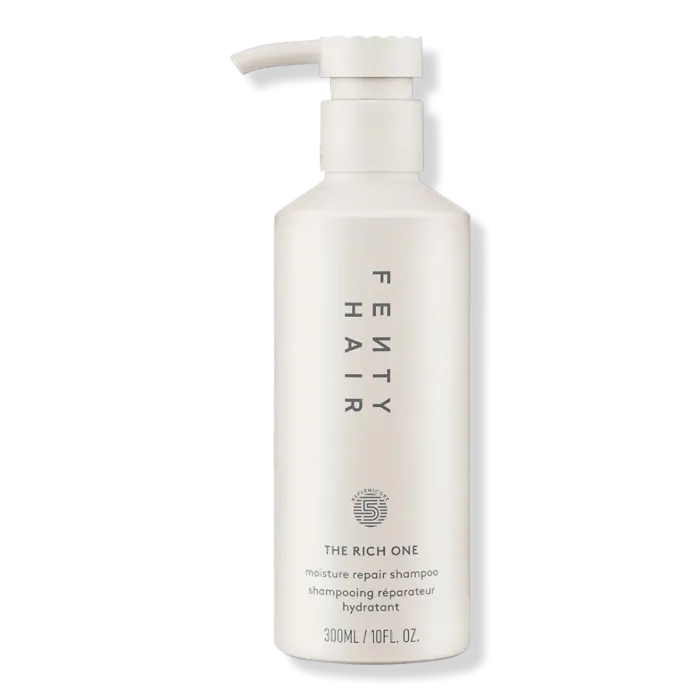 The Rich One Moisture Repair Shampoo