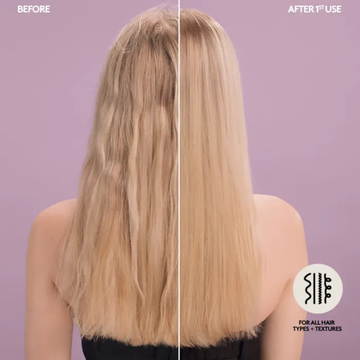 The Rich One Moisture Repair Shampoo