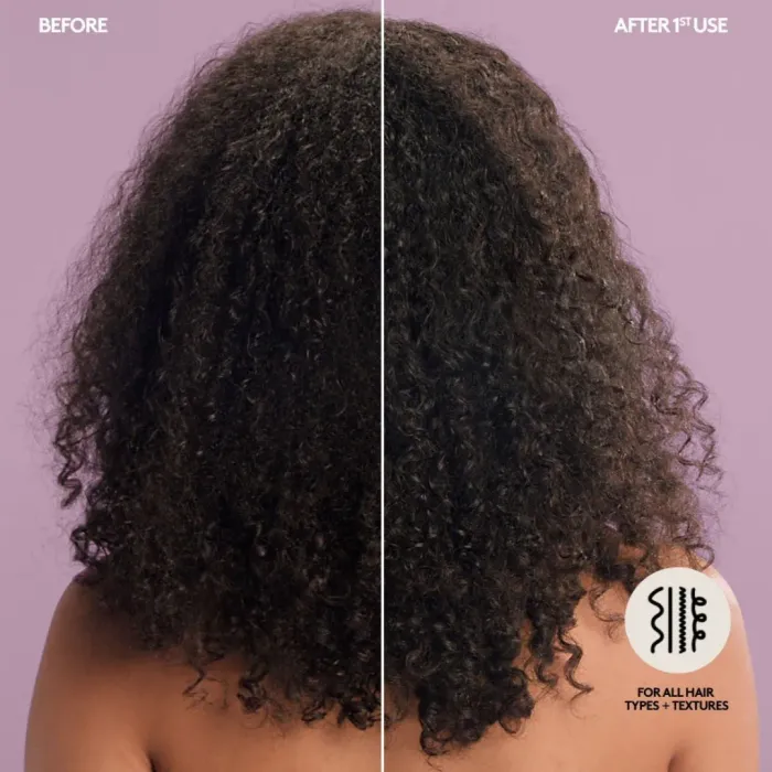 The Rich One Moisture Repair Shampoo