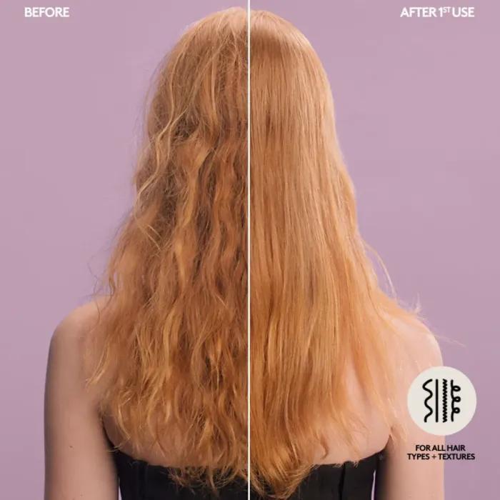 The Rich One Moisture Repair Shampoo