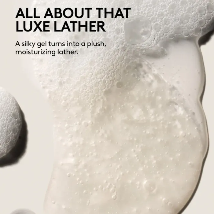 The Rich One Moisture Repair Shampoo