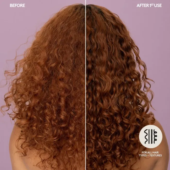 The Rich One Moisture Repair Conditioner