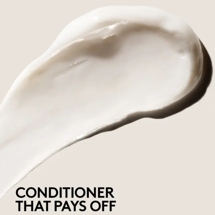 The Rich One Moisture Repair Conditioner