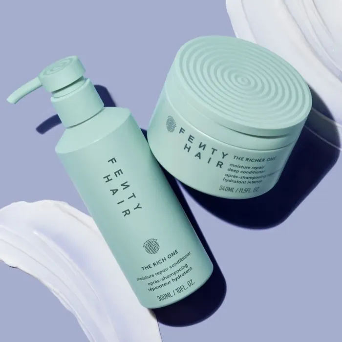 The Rich One Moisture Repair Conditioner