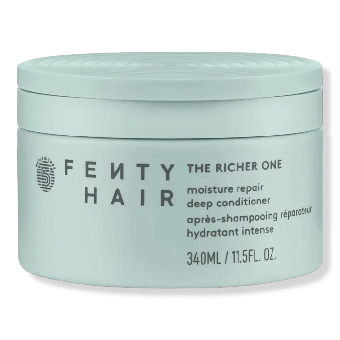 The Richer One Moisture Repair Deep Conditioner