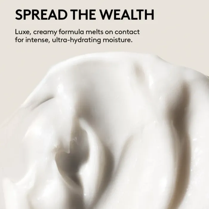 The Richer One Moisture Repair Deep Conditioner