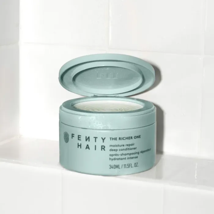 The Richer One Moisture Repair Deep Conditioner