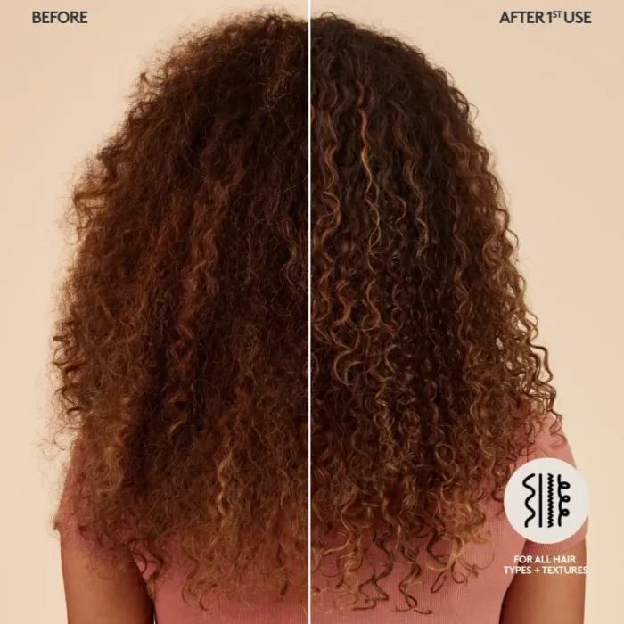 The Comeback Kid Instant Damage Repair Treatment Bond Builder